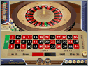 MANSION Casino Roulette