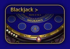 Grosvenor Casino Blackjack