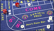 WilliamHill Casino Craps